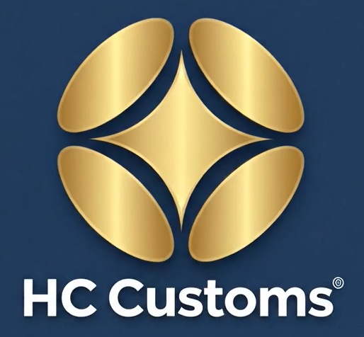 HC-Customs - UK Customs Intermediary